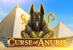 Curse of Anubis