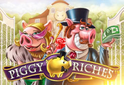 Piggy Riches